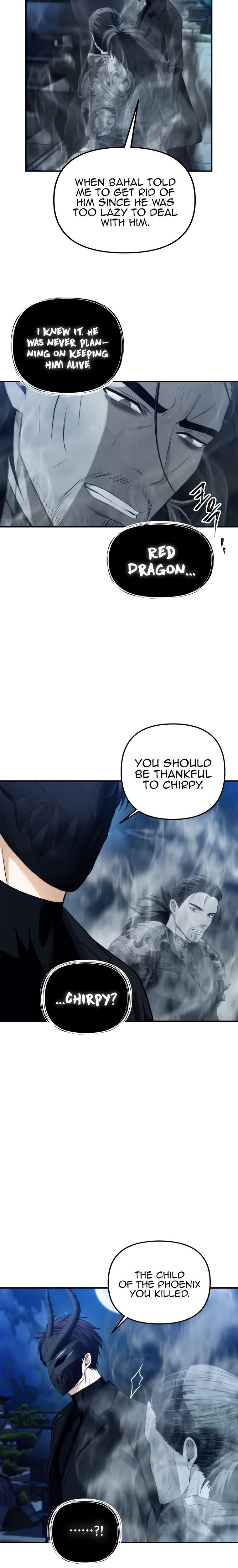Ranker Who Lives A Second Time chapter 95 page 24