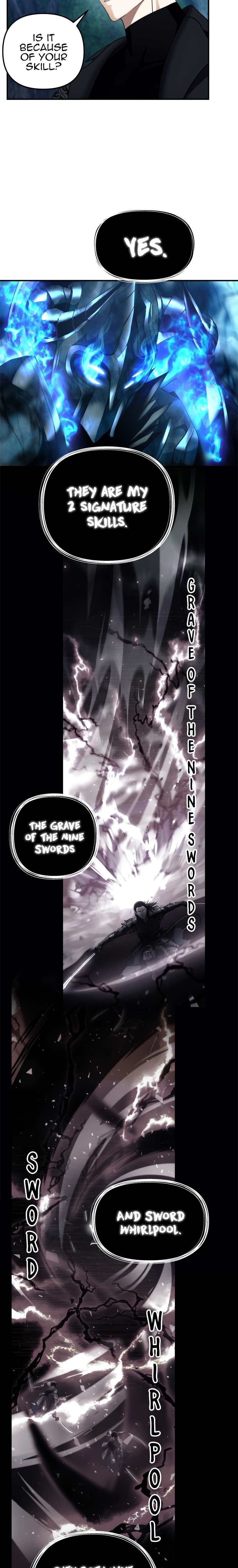 Ranker Who Lives A Second Time chapter 96 page 5