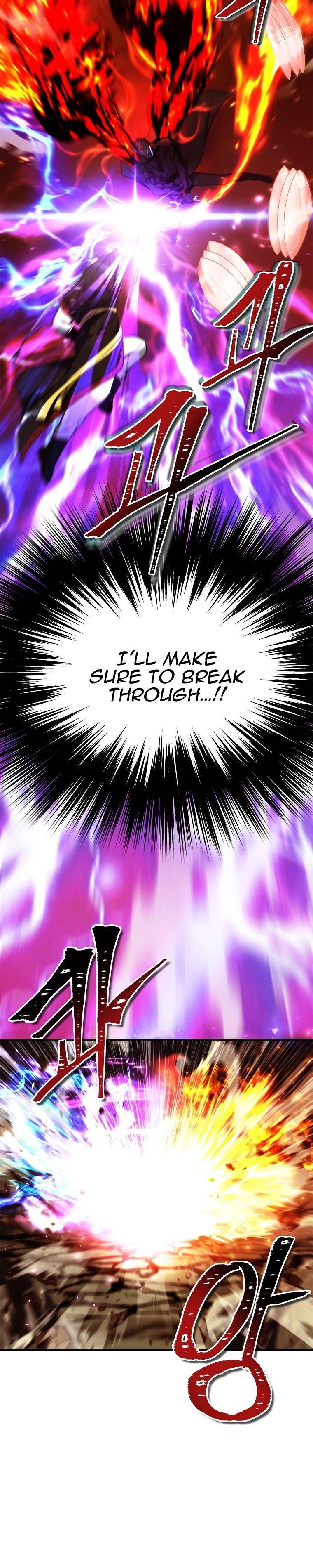 Ranker Who Lives A Second Time chapter 96 page 24