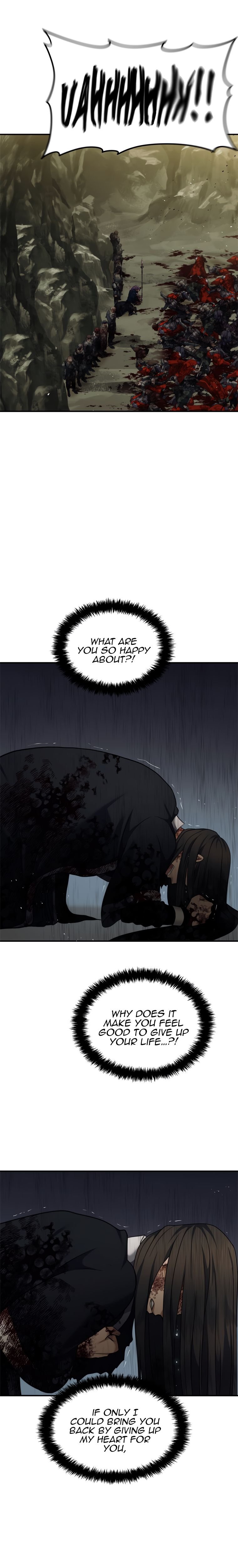 Ranker Who Lives A Second Time chapter 98 page 24