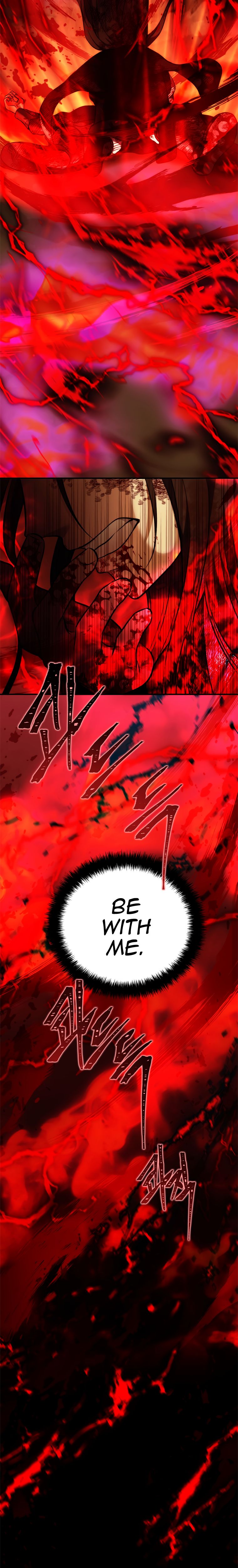 Ranker Who Lives A Second Time chapter 98 page 32