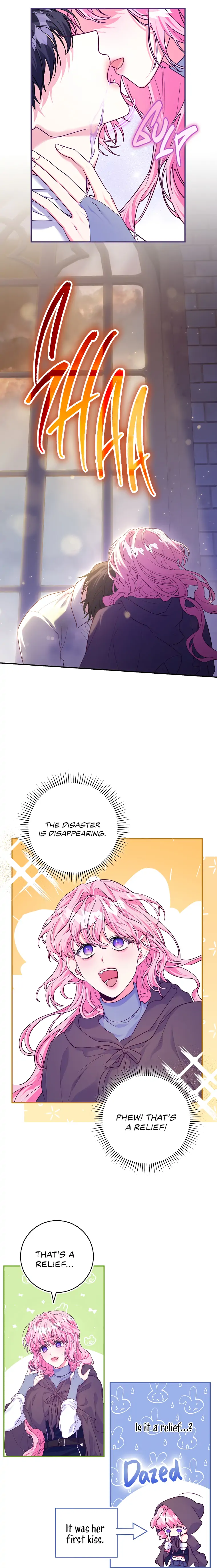 Trapped in a Cursed Game, but now with NPCs chapter 13 page 11