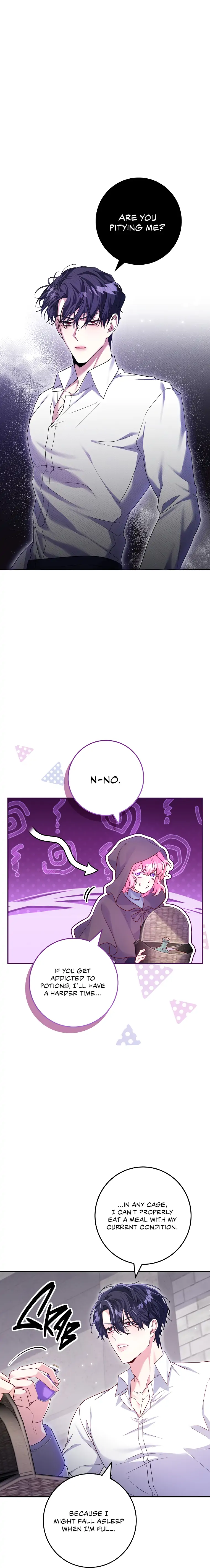 Trapped in a Cursed Game, but now with NPCs chapter 14 page 1