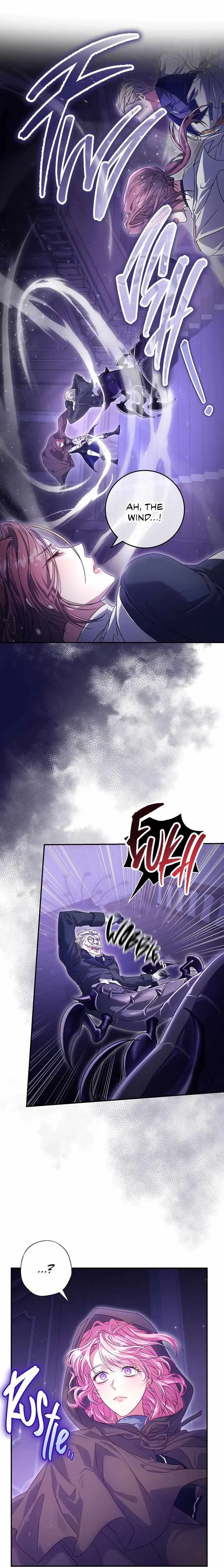 Trapped in a Cursed Game, but now with NPCs chapter 18 page 2