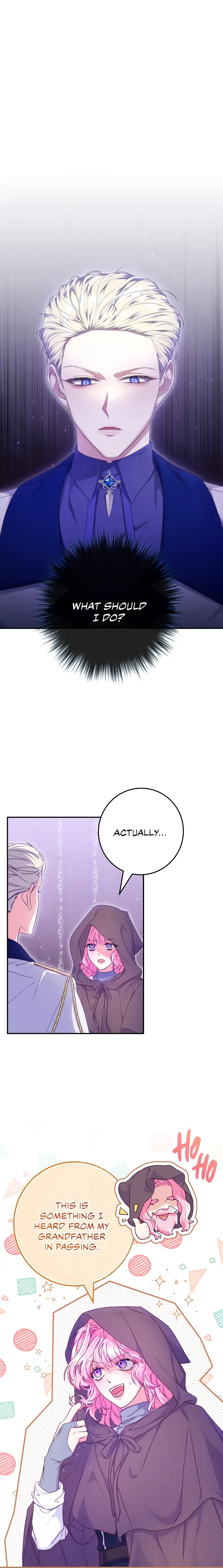 Trapped in a Cursed Game, but now with NPCs chapter 20 page 1