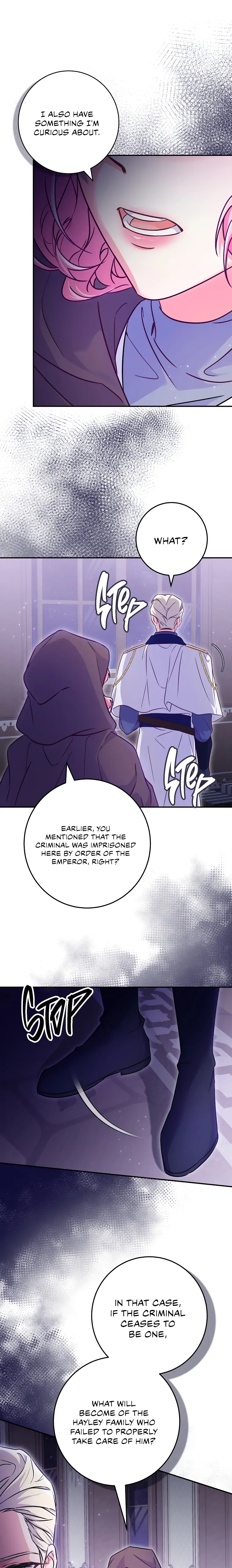 Trapped in a Cursed Game, but now with NPCs chapter 20 page 12