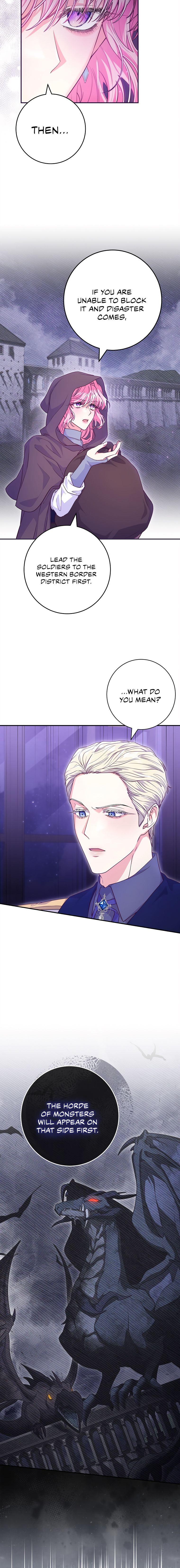 Trapped in a Cursed Game, but now with NPCs chapter 21 page 4