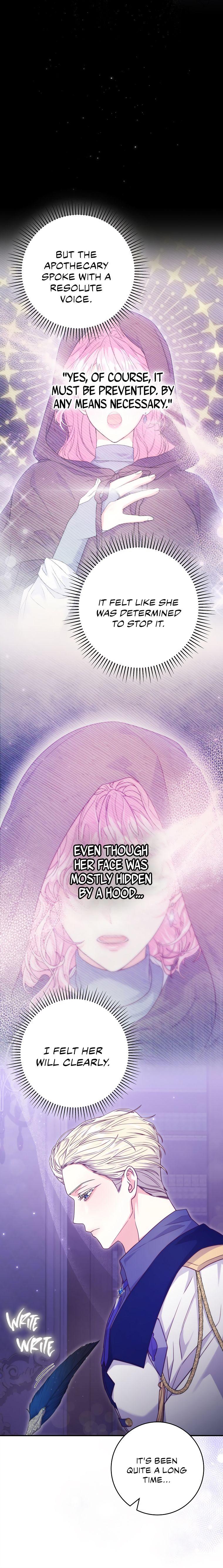 Trapped in a Cursed Game, but now with NPCs chapter 21 page 12