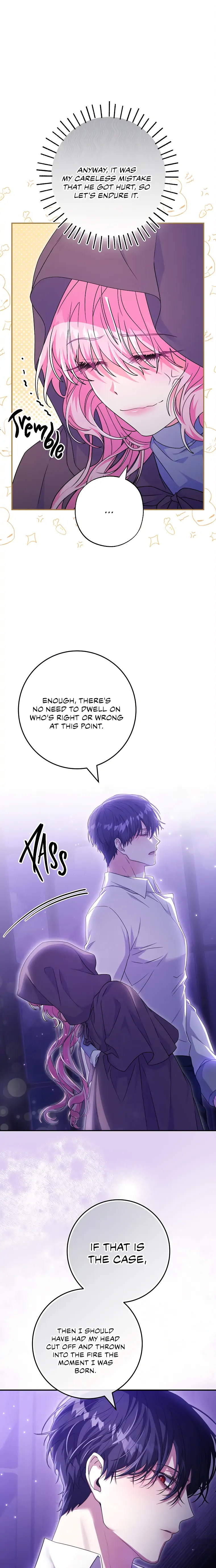 Trapped in a Cursed Game, but now with NPCs chapter 22 page 9