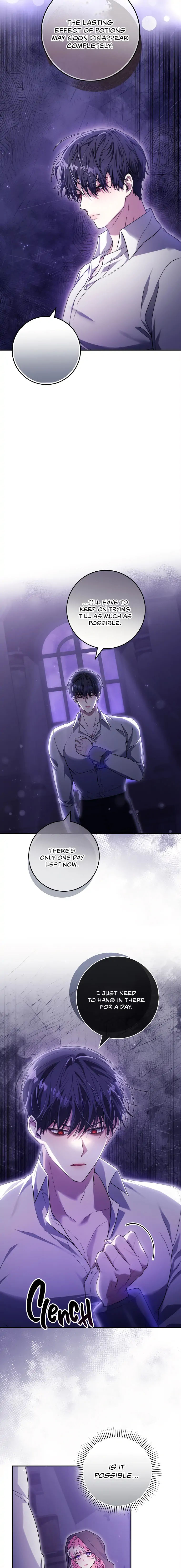Trapped in a Cursed Game, but now with NPCs chapter 22 page 14