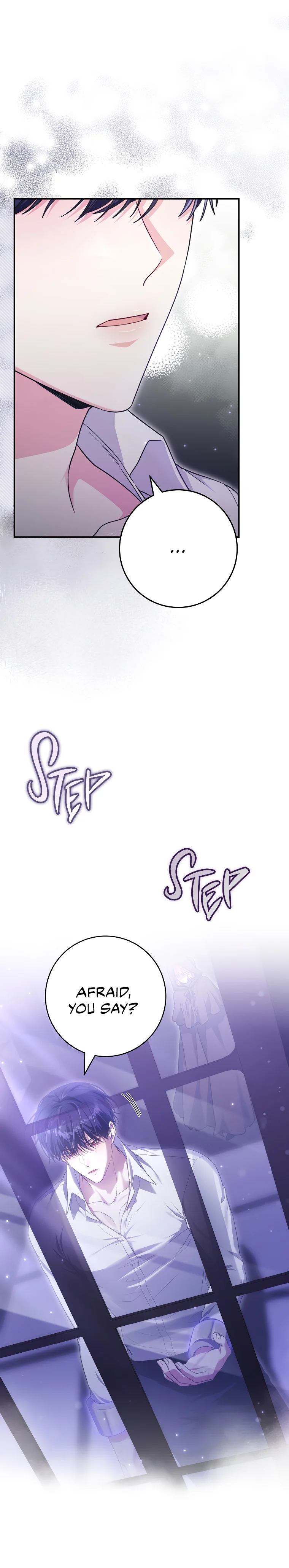 Trapped in a Cursed Game, but now with NPCs chapter 24 page 6