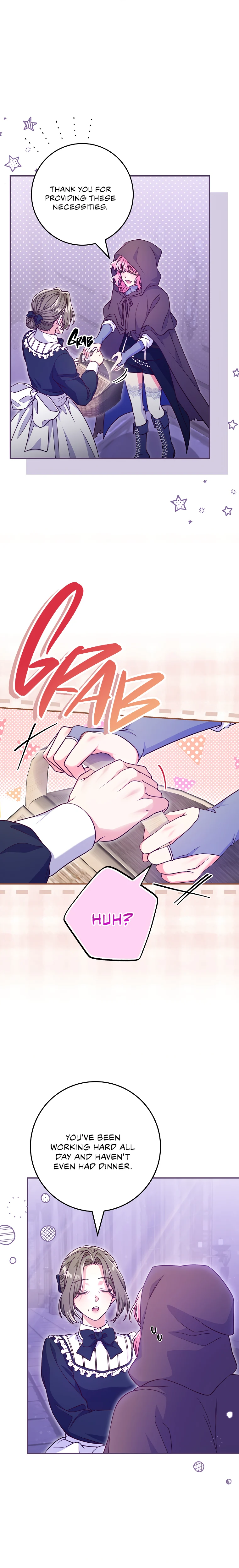 Trapped in a Cursed Game, but now with NPCs chapter 24 page 12