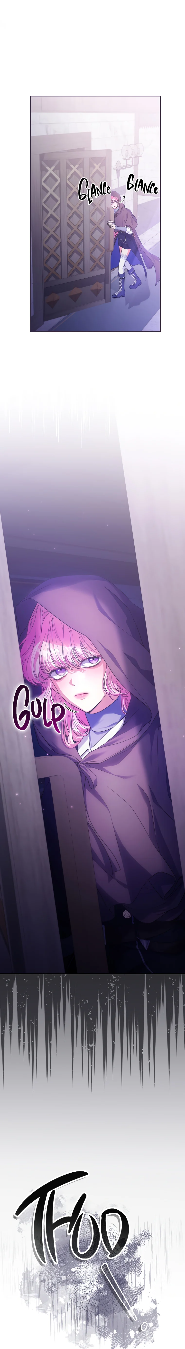 Trapped in a Cursed Game, but now with NPCs chapter 24 page 22