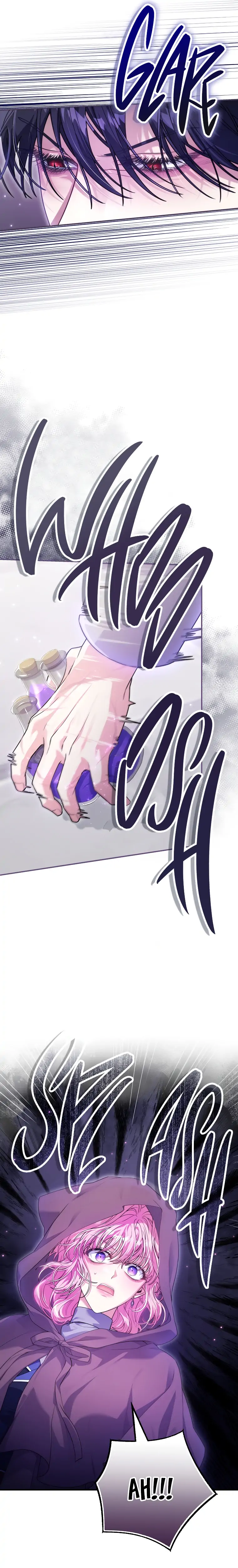 Trapped in a Cursed Game, but now with NPCs chapter 25 page 16