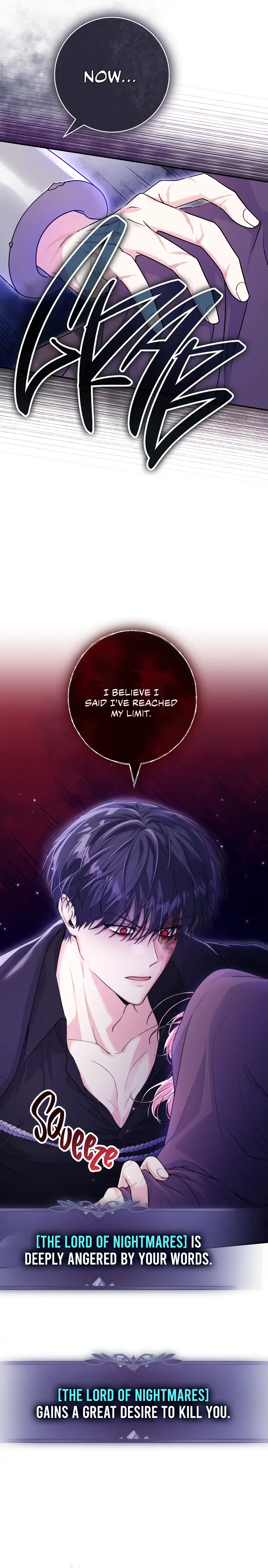 Trapped in a Cursed Game, but now with NPCs chapter 26 page 4