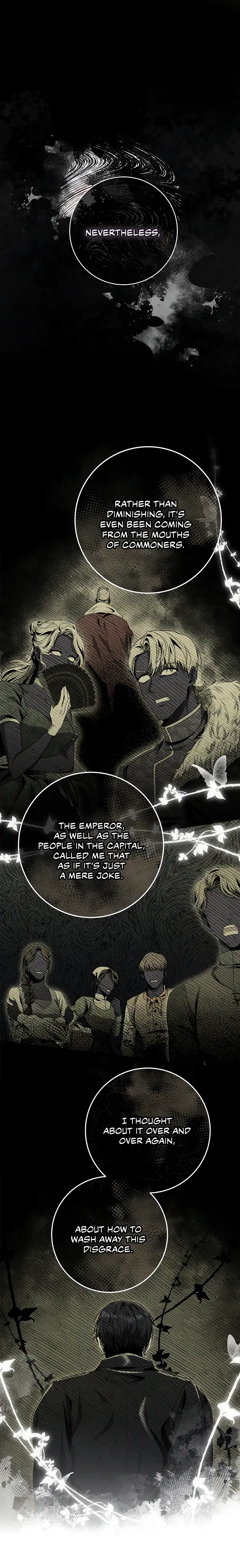 Trapped in a Cursed Game, but now with NPCs chapter 26 page 7