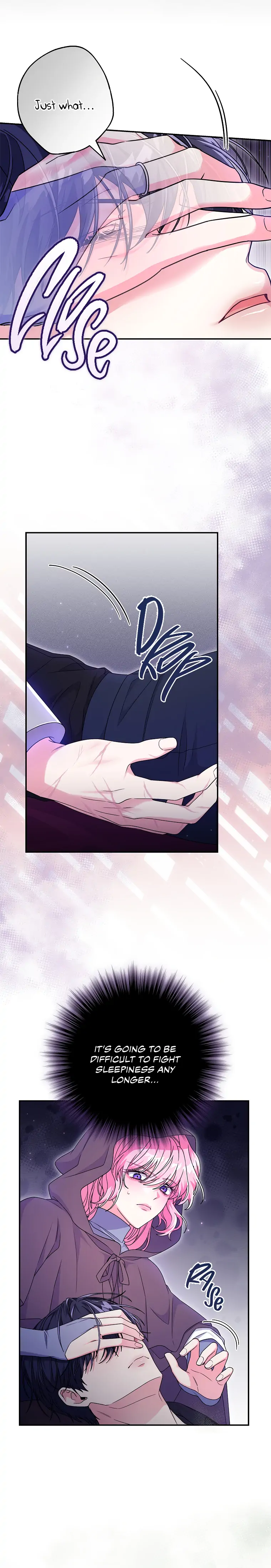Trapped in a Cursed Game, but now with NPCs chapter 26 page 16