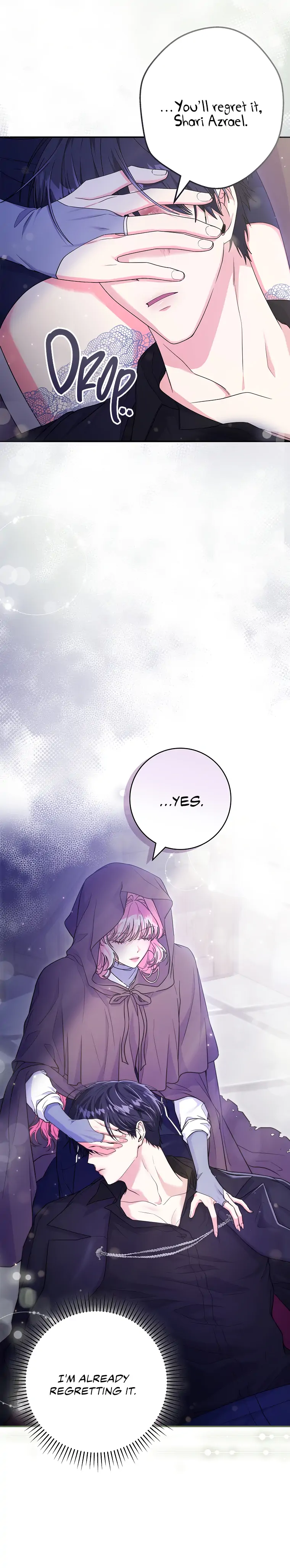 Trapped in a Cursed Game, but now with NPCs chapter 26 page 17