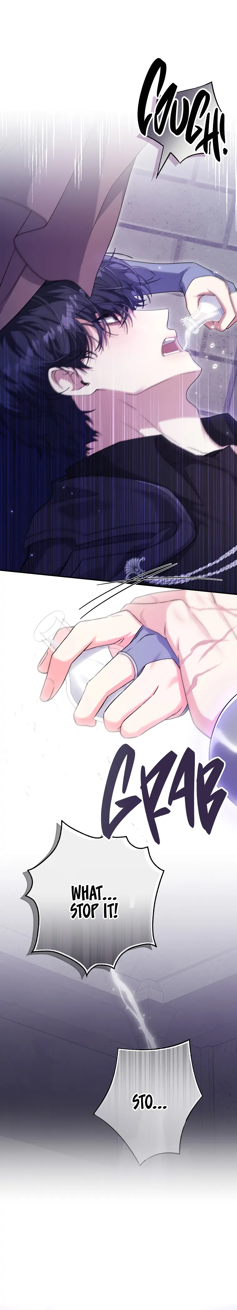 Trapped in a Cursed Game, but now with NPCs chapter 26 page 23