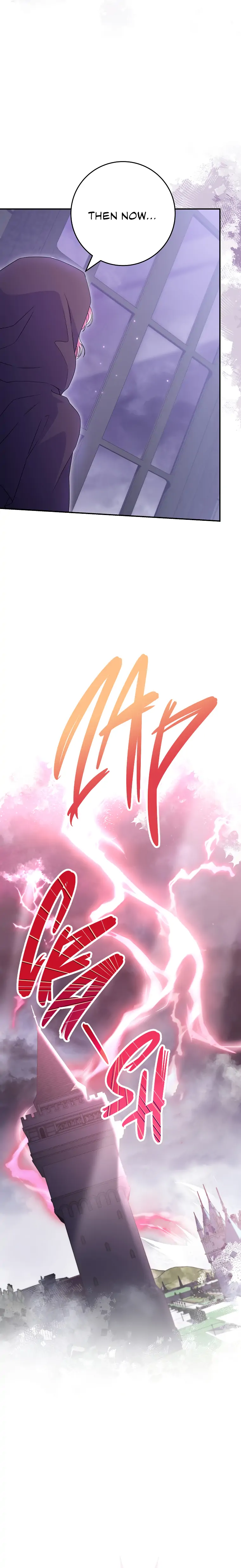 Trapped in a Cursed Game, but now with NPCs chapter 26 page 25