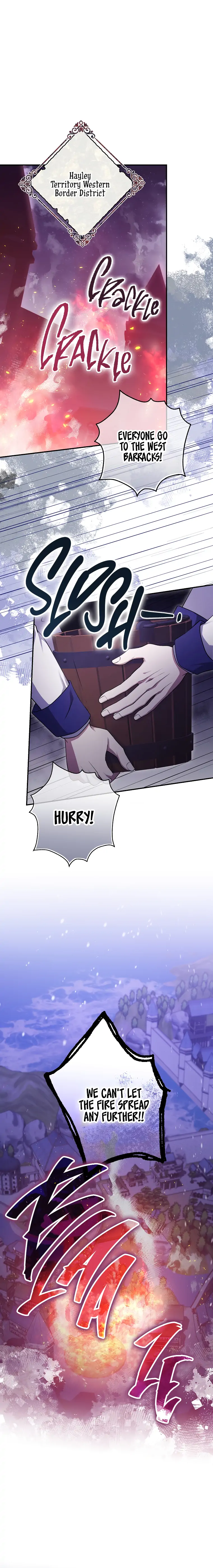 Trapped in a Cursed Game, but now with NPCs chapter 27 page 1