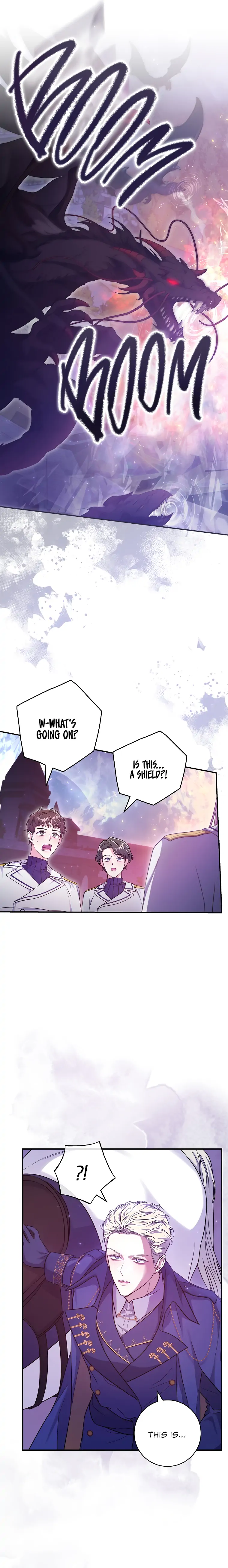 Trapped in a Cursed Game, but now with NPCs chapter 27 page 9