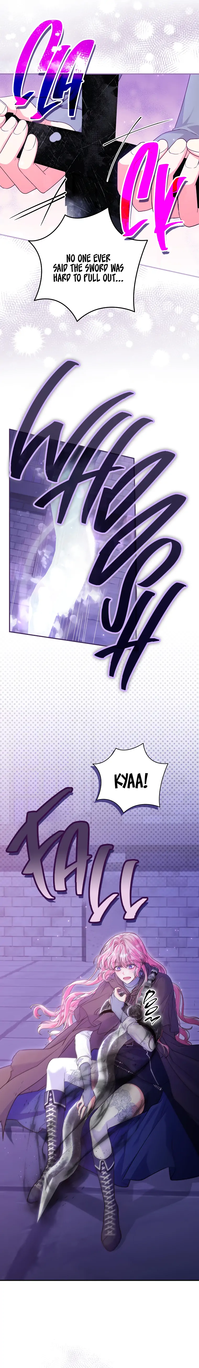 Trapped in a Cursed Game, but now with NPCs chapter 27 page 16