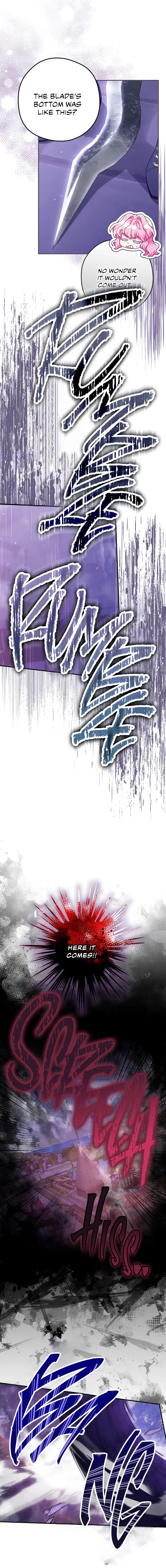 Trapped in a Cursed Game, but now with NPCs chapter 27 page 17