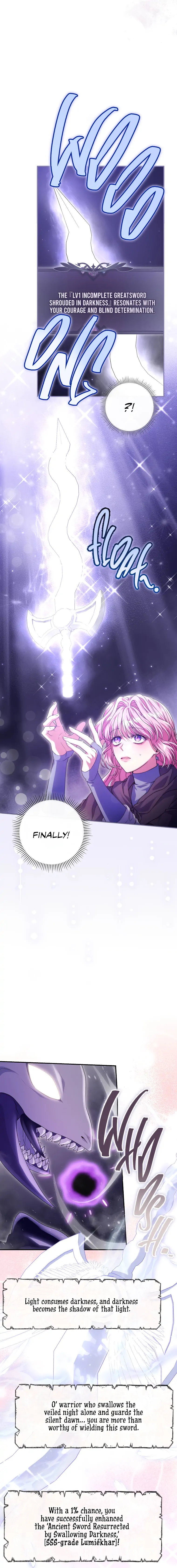 Trapped in a Cursed Game, but now with NPCs chapter 28 page 18