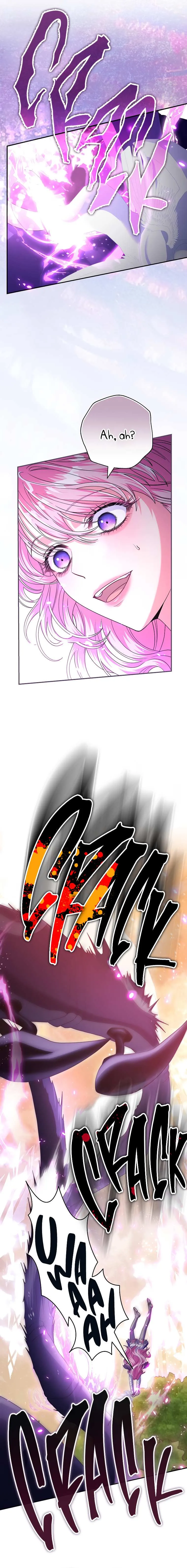 Trapped in a Cursed Game, but now with NPCs chapter 29 page 7