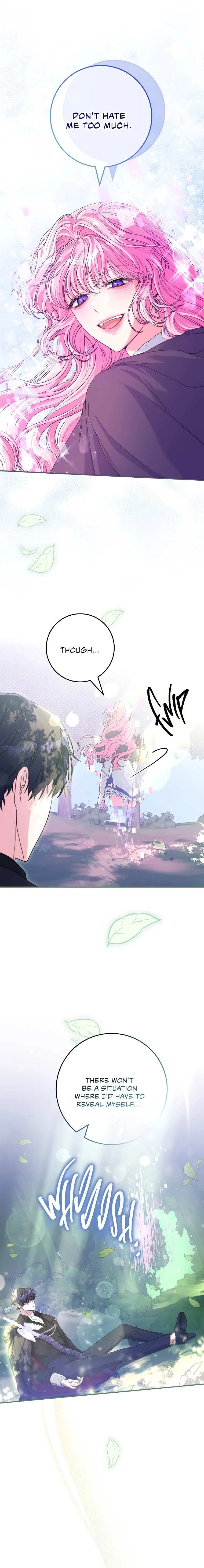Trapped in a Cursed Game, but now with NPCs chapter 29 page 18