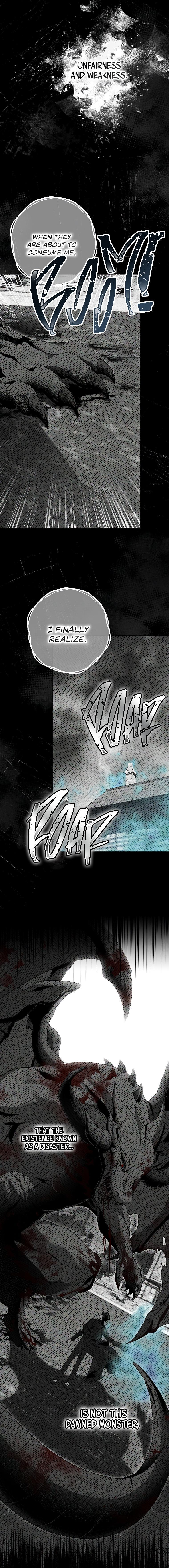 Trapped in a Cursed Game, but now with NPCs chapter 30 page 5