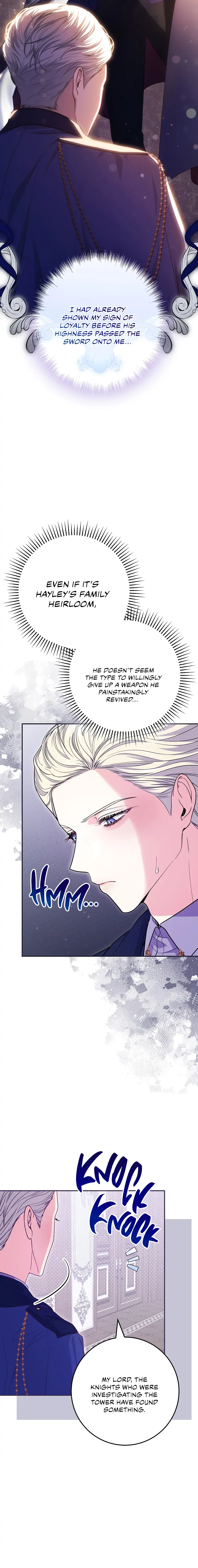 Trapped in a Cursed Game, but now with NPCs chapter 31 page 4