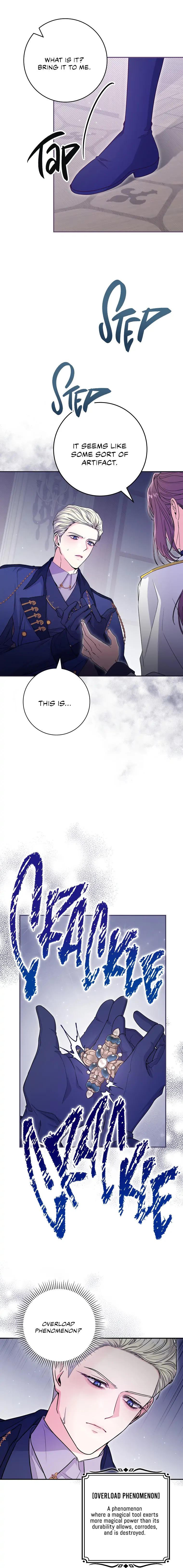 Trapped in a Cursed Game, but now with NPCs chapter 31 page 5