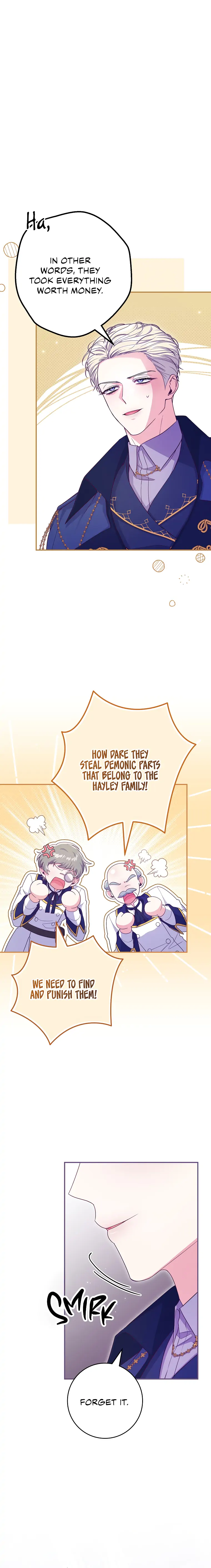 Trapped in a Cursed Game, but now with NPCs chapter 31 page 11