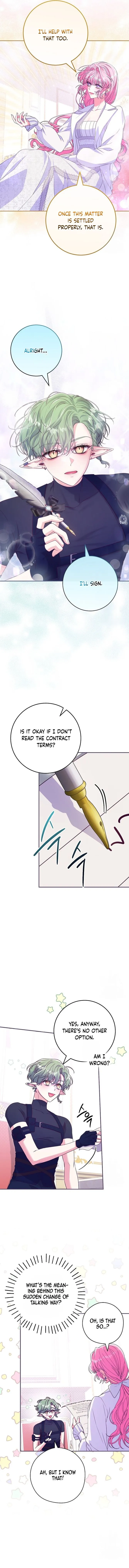 Trapped in a Cursed Game, but now with NPCs chapter 33 page 9