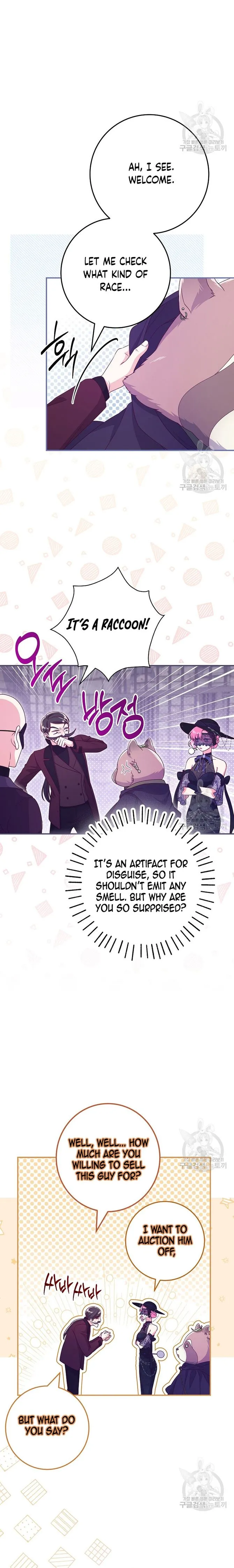Trapped in a Cursed Game, but now with NPCs chapter 34 page 18