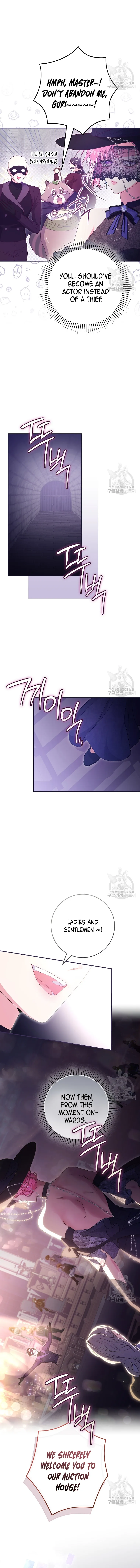 Trapped in a Cursed Game, but now with NPCs chapter 35 page 4