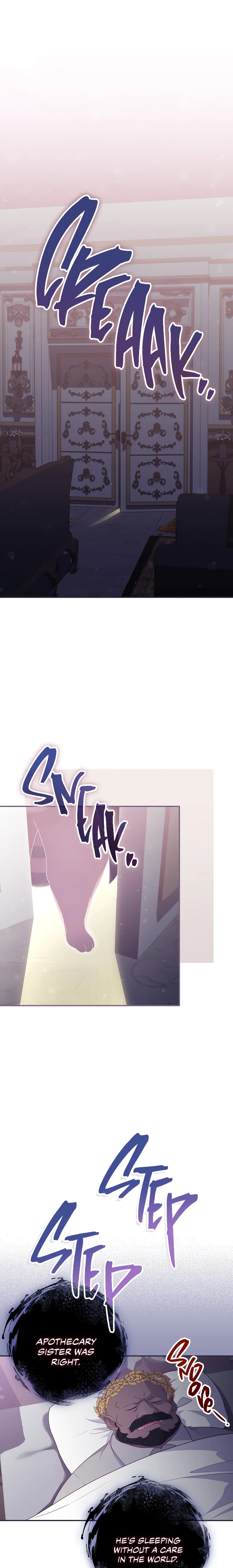 Trapped in a Cursed Game, but now with NPCs chapter 38 page 2