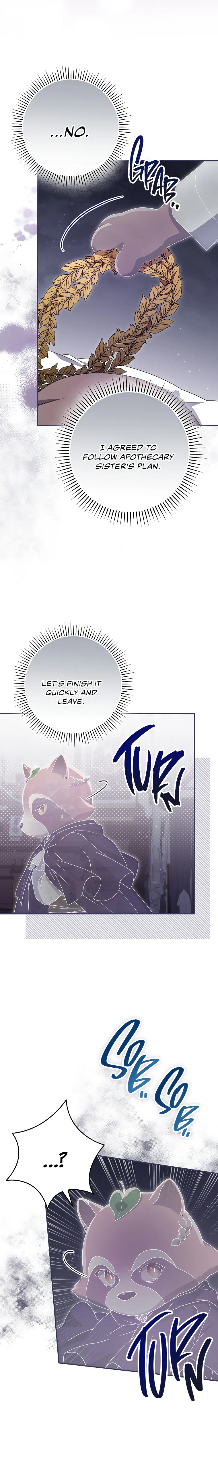 Trapped in a Cursed Game, but now with NPCs chapter 38 page 5