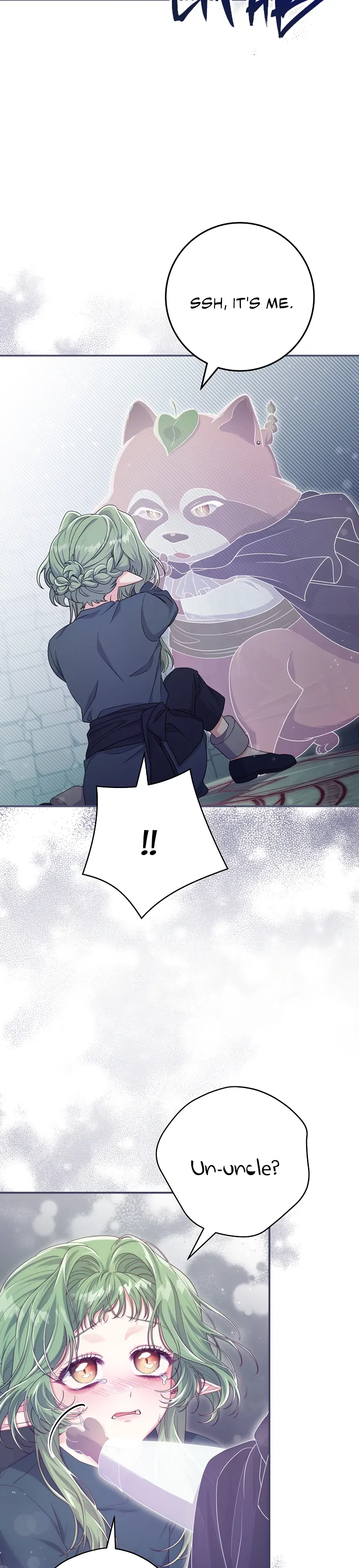Trapped in a Cursed Game, but now with NPCs chapter 38 page 15