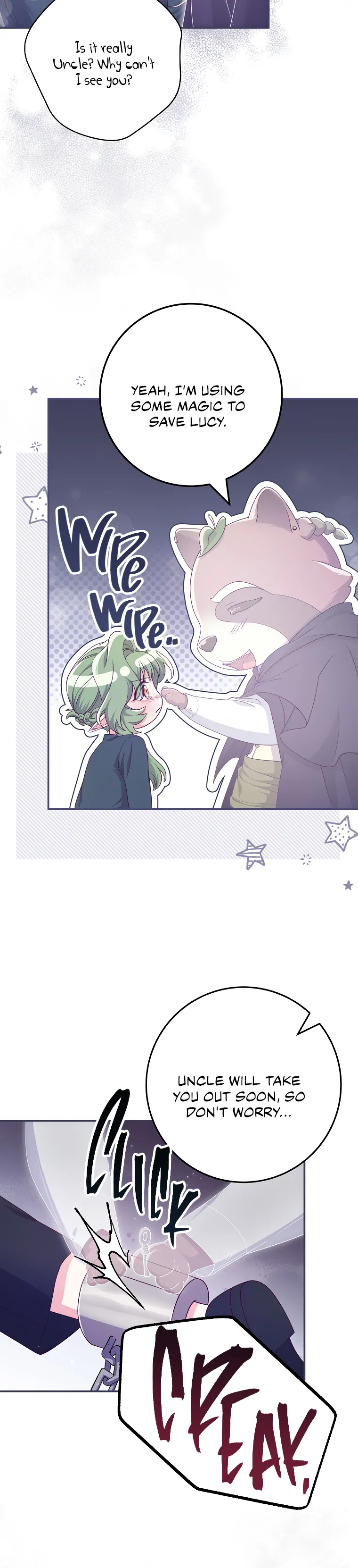 Trapped in a Cursed Game, but now with NPCs chapter 38 page 16