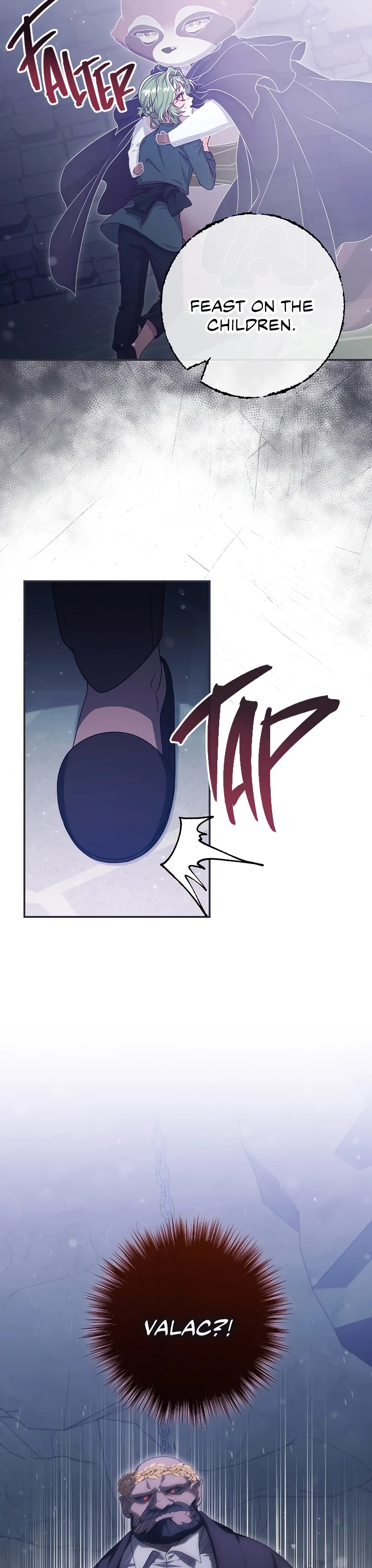 Trapped in a Cursed Game, but now with NPCs chapter 38 page 18