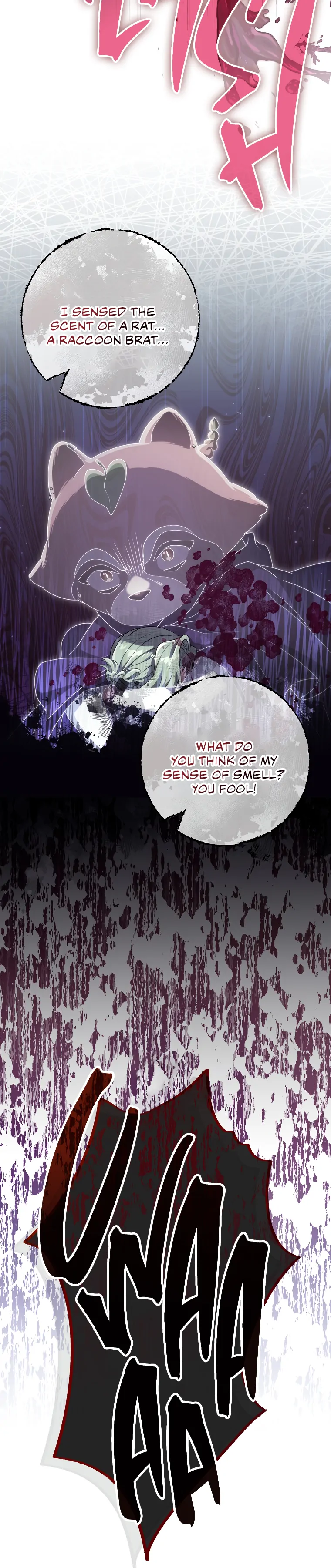 Trapped in a Cursed Game, but now with NPCs chapter 38 page 22