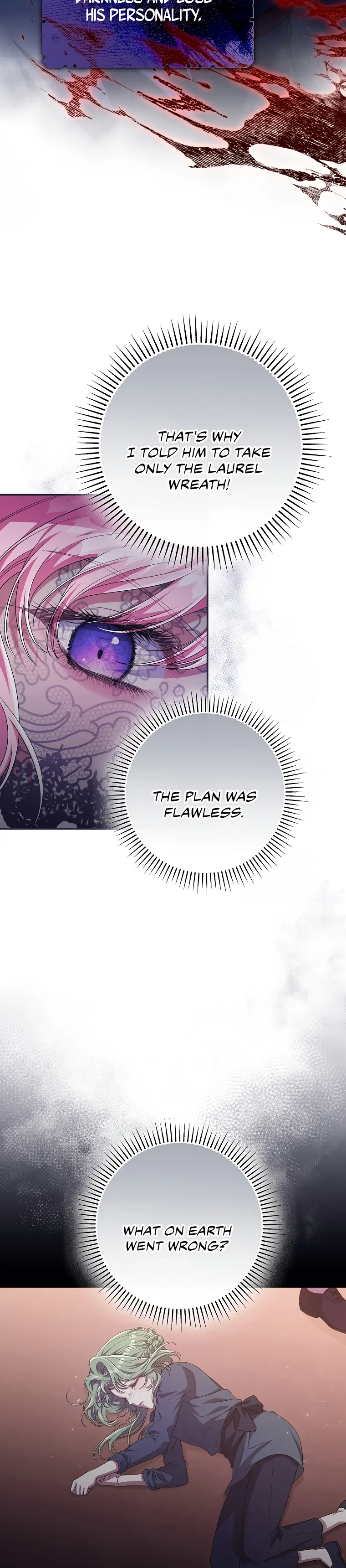 Trapped in a Cursed Game, but now with NPCs chapter 39 page 7