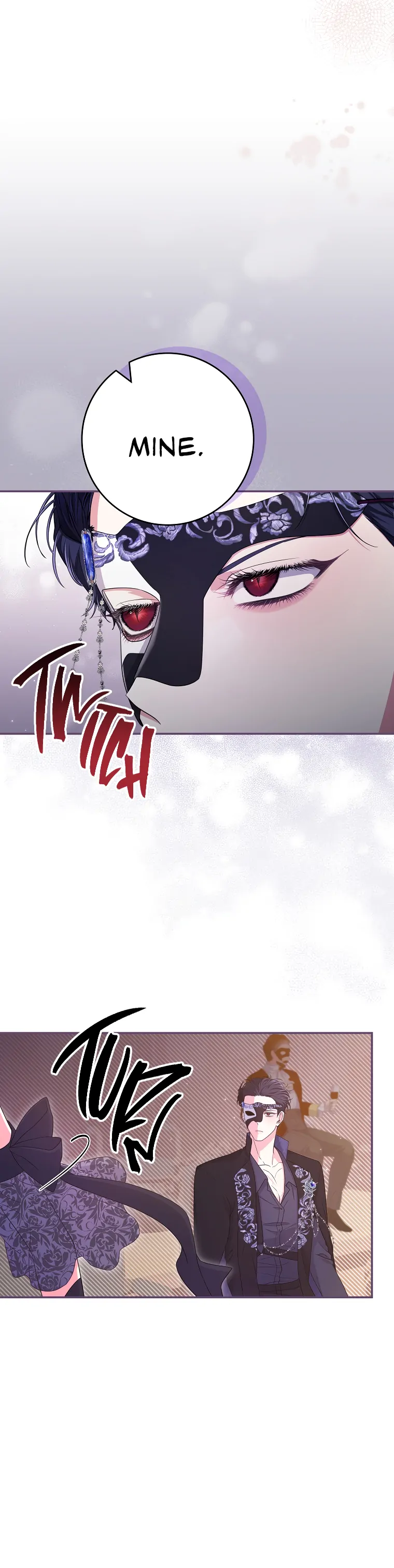 Trapped in a Cursed Game, but now with NPCs chapter 39 page 11
