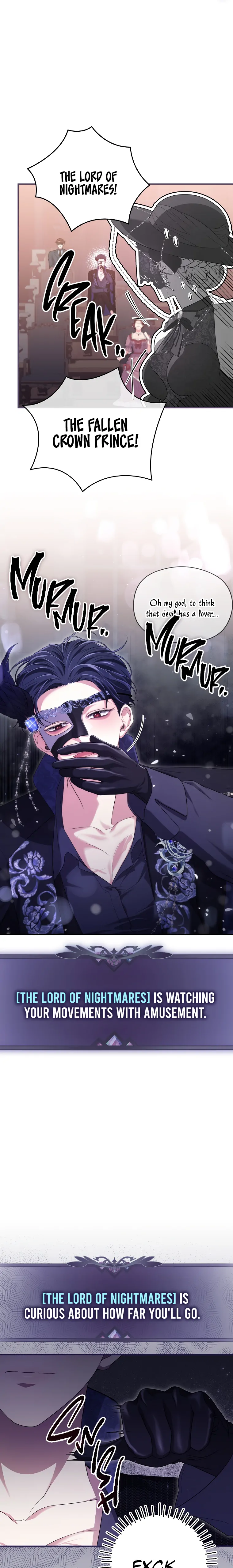 Trapped in a Cursed Game, but now with NPCs chapter 39 page 24