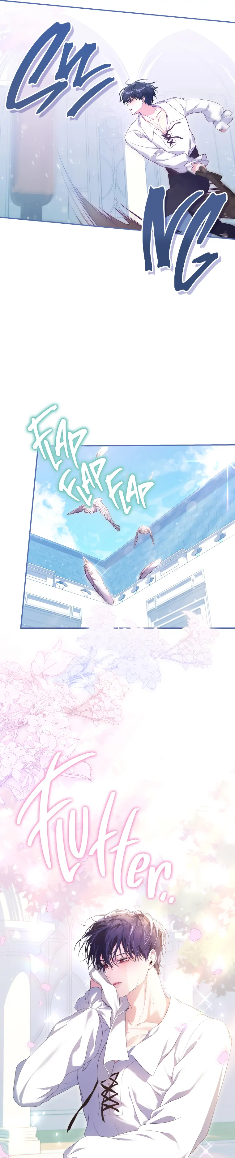 Trapped in a Cursed Game, but now with NPCs chapter 40 page 3