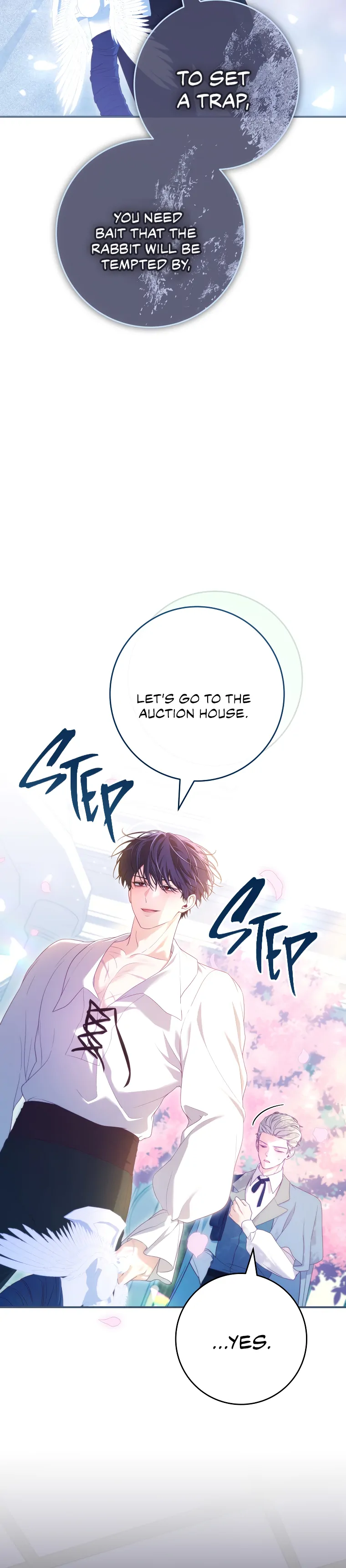 Trapped in a Cursed Game, but now with NPCs chapter 40 page 12