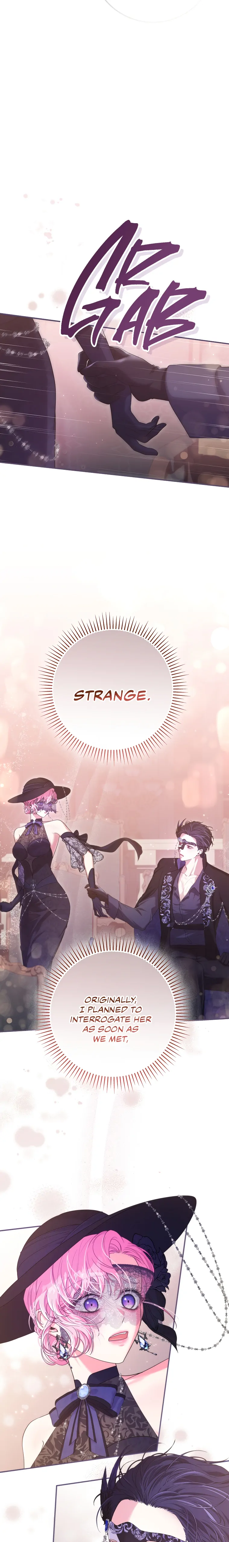 Trapped in a Cursed Game, but now with NPCs chapter 40 page 17